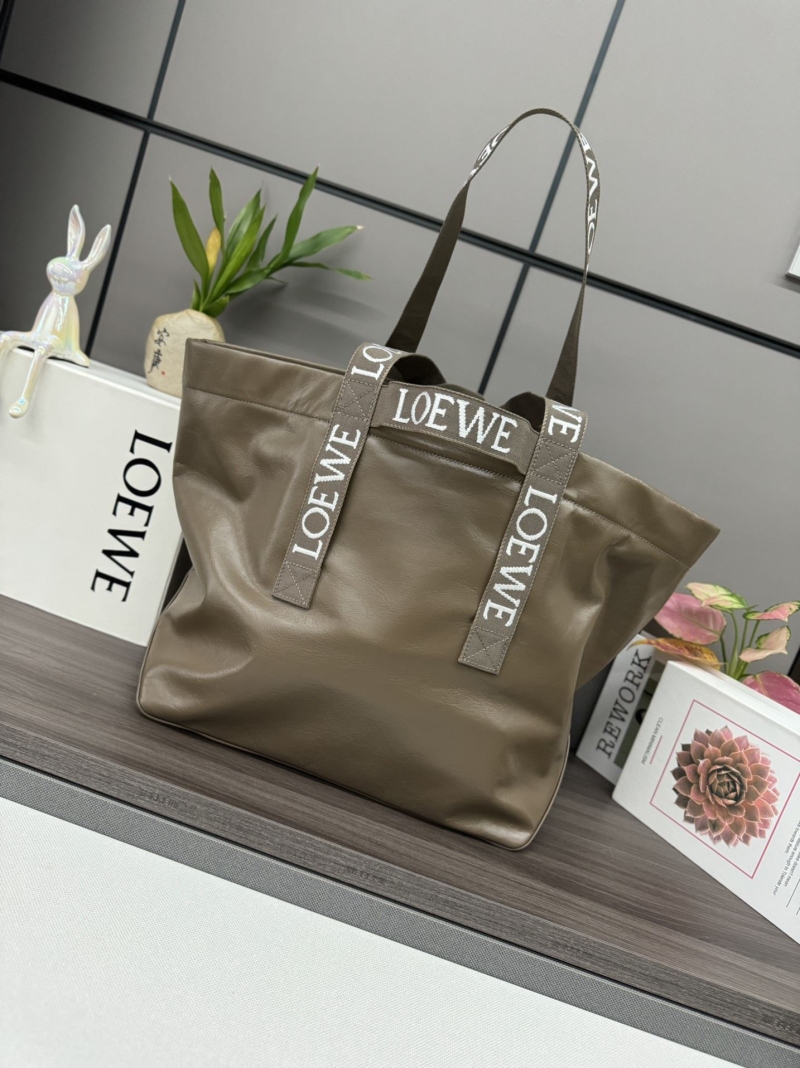 Loewe Shopping Bags